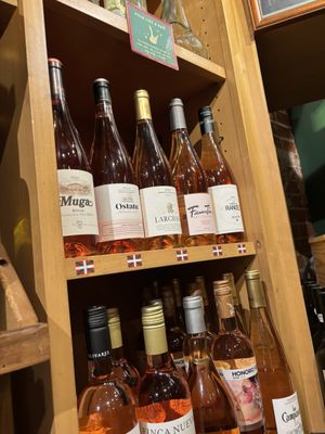 The Basque Market by null