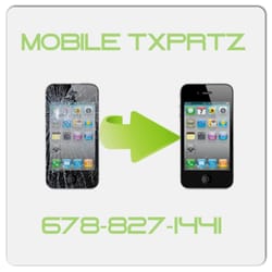 Mobile TxPrtz - Contact us today for your repair!!