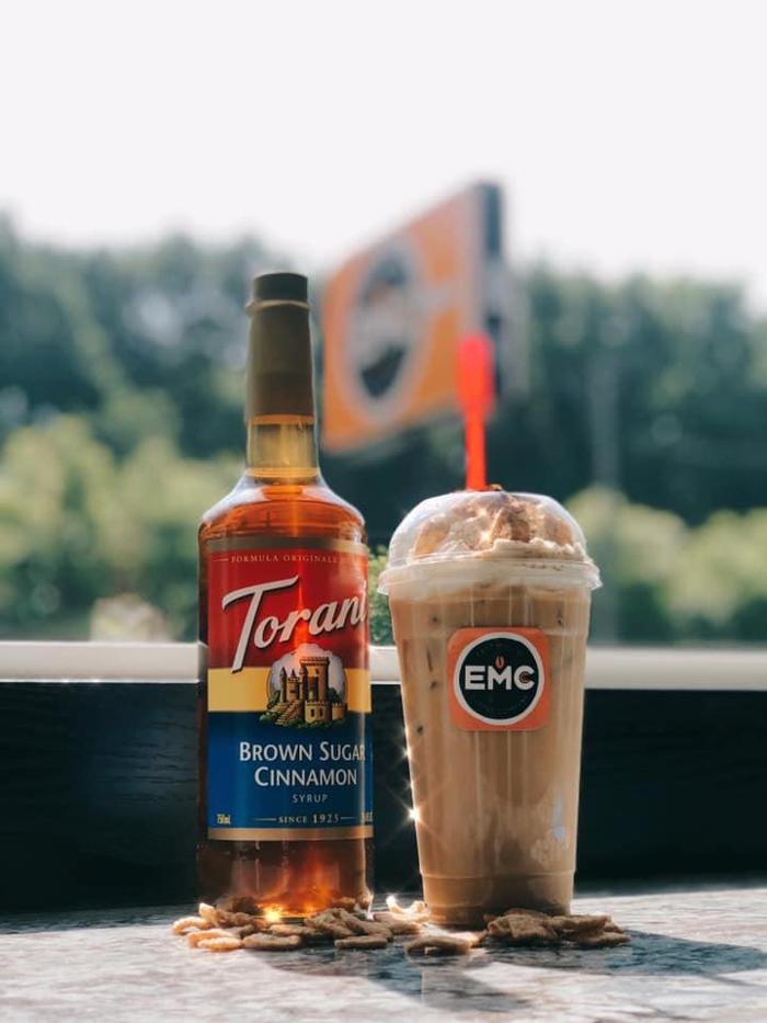 EAST MOLINE COFFEE COMPANY 15 Photos & 16 Reviews 3537 Archer Dr