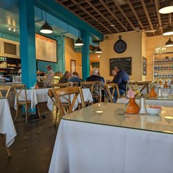 Hester's Cafe & Coffee Bar - Six Points