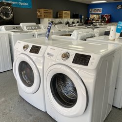 A's Appliances