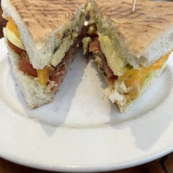 The Modern Bakeshop & Cafe