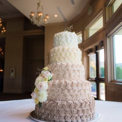 Mary's Creative Cakery