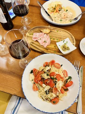 Amalfi Ristorante by null