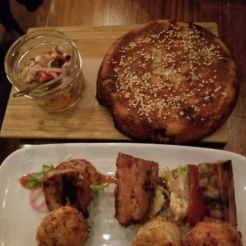 Oleana Restaurant - Turkish Near Me - Cambridge, Massachusetts