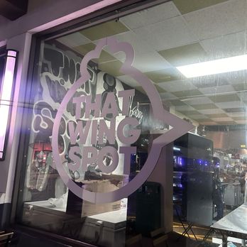 That Wing Spot - Chicken Wings Near Me - Orlando, Florida That Wing Spot - Chicken Wings Near Me - Orlando, Florida