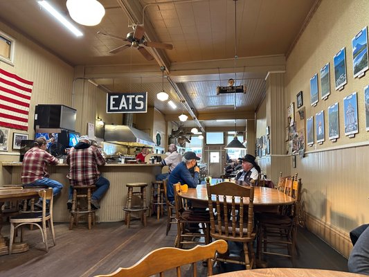 Poppa Joe's by null