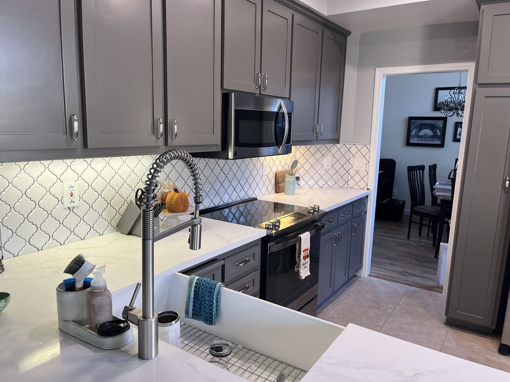 BRAWLEY CONSTRUCTION Updated October 2024 16 Photos 311