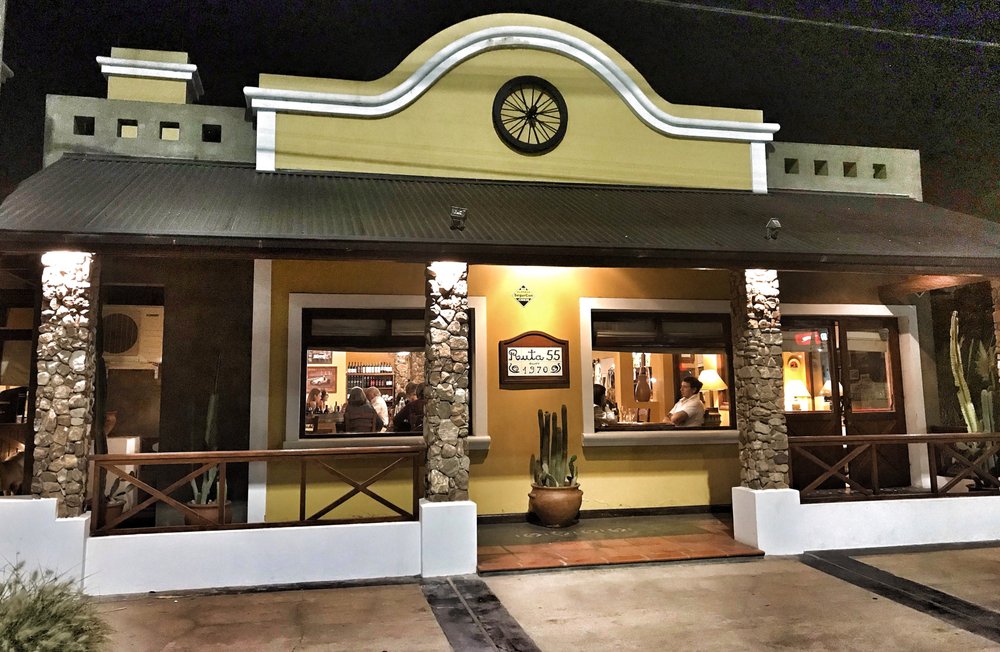 RUTA 55 81 Photos Av. Centenario 1314, Balcarce, Argentina