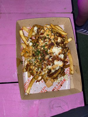 Pete's Hot Chicken by null