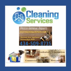 Destin General Repairs