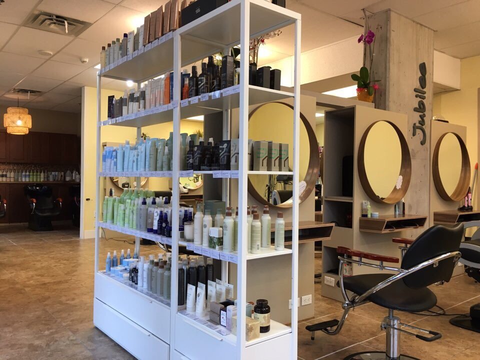 SALON DE JUBILEE Updated August 2024 33 Photos 3008 Glen Drive, Coquitlam, British