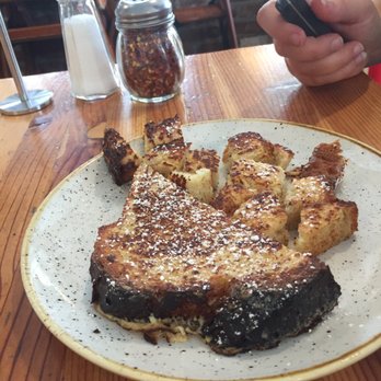 Jackson's Corner - Kids French toast - Sandwiches Near Me - Bend, Oregon
