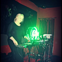 Dark Club Arcadia
