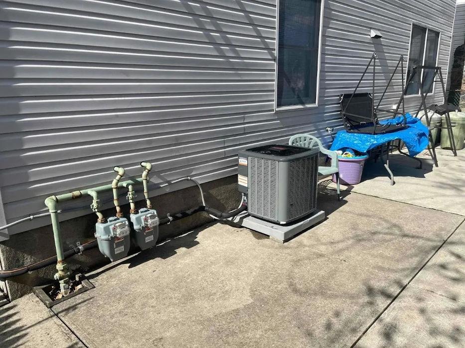 Slide of Service Professionals