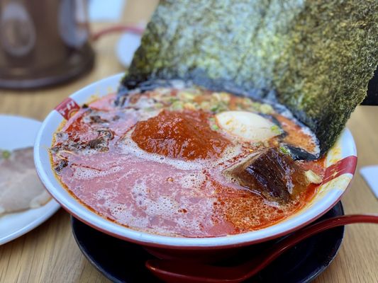 Ramen Nagi by null