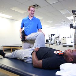 Renue Physical Therapy - Saginaw State St