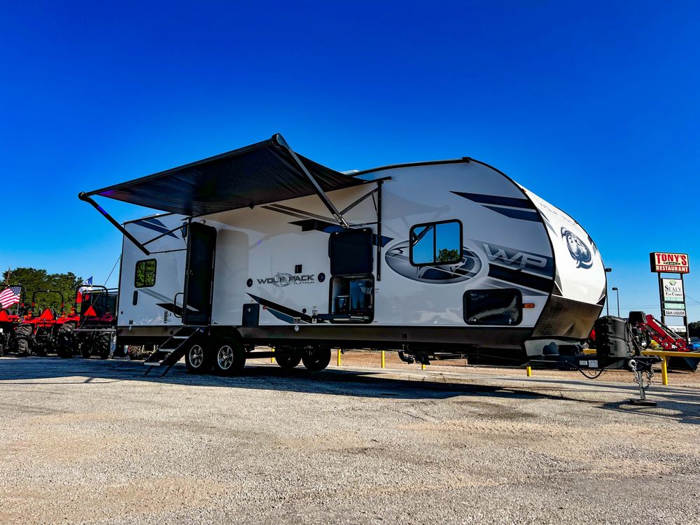 CLIFF JONES RV Updated September 2024 34 Photos & 11 Reviews 1629