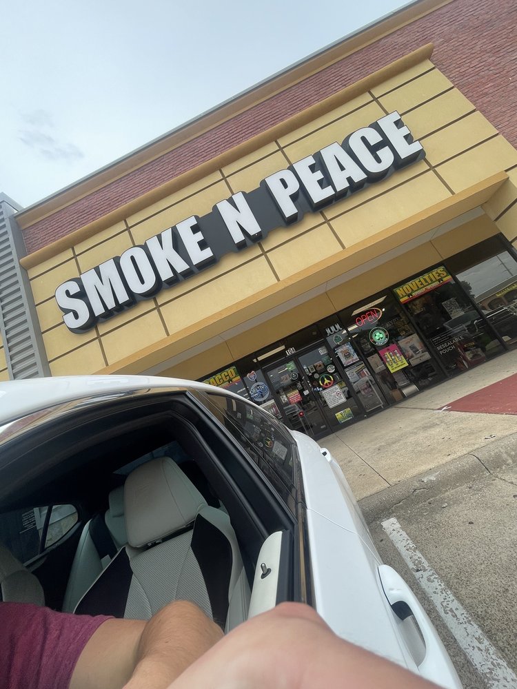 Smoke and Peace