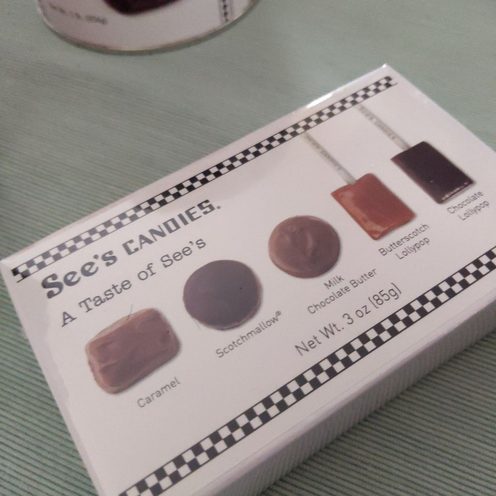 See's Candies - Candy Stores Near Me - Sacramento, California See's Candies - Candy Stores Near Me - Sacramento, California