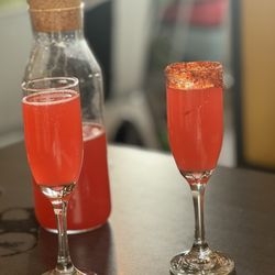 Toast - Mimosa