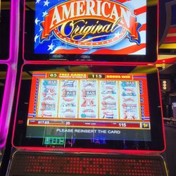 Bally's Lincoln - Slots