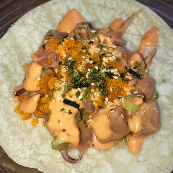 Poke Parlor - Poke Near Me - Berkeley, California Poke Parlor - Poke Near Me - Berkeley, California