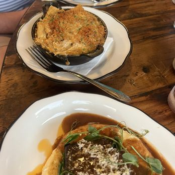 Teddy’s Restaurant & Bar - Mac n cheese - American Near Me - Austin, Texas Teddy’s Restaurant & Bar - Mac n cheese - American Near Me - Austin, Texas