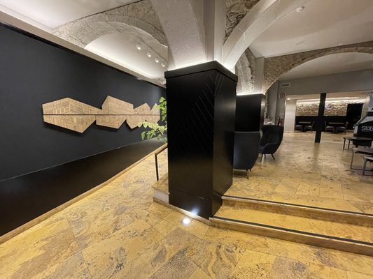 My Story Hotel Tejo by null