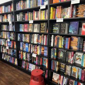 Parthenon Books - Books - Bookstores Near Me - Syracuse, New York