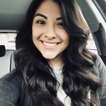 Merlot & Mane Studio - 2017 hair cut and style by Mariah - Hair Stylists Near Me - San Jose, California Merlot & Mane Studio - 2017 hair cut and style by Mariah - Hair Stylists Near Me - San Jose, California