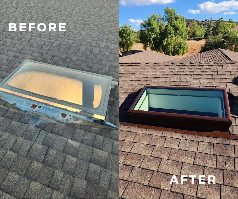 Slide of Colin Roofing