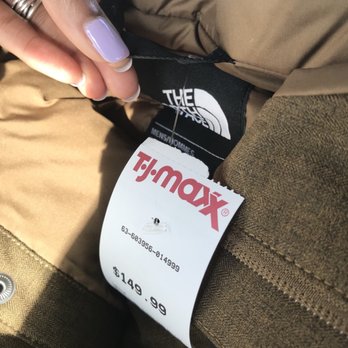 TJMAXX - Updated February 2025 - 38 Photos & 25 Reviews - 550 E