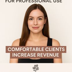 Custom made numbing creams