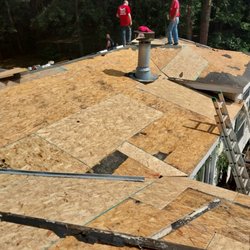 Tyndal Roofing
