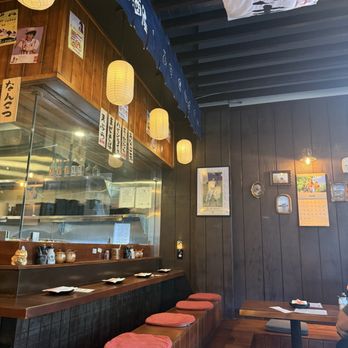 Kozu Izakaya - interior - Izakaya Near Me - Claremont, California Kozu Izakaya - interior - Izakaya Near Me - Claremont, California