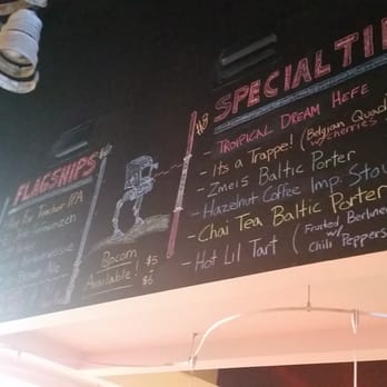 J Wakefield Brewing - Breweries Near Me - Miami, Florida