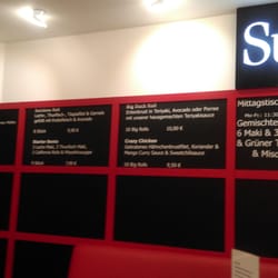 Sushi Yama