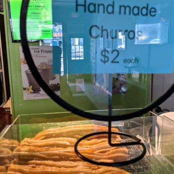 Doce Empanadas - Churros - Empanadas Near Me - Carle Place, New York