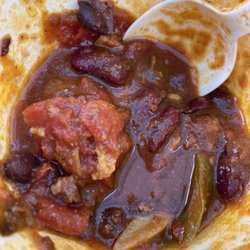 Riverton General Store - Chunky chili