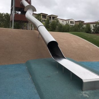Promenade Park - Parks Near Me - Lake Forest, California