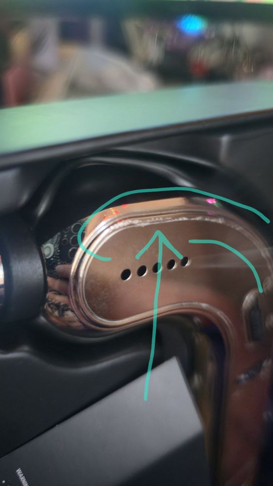 Social spots from Bazzar Smoke Shop