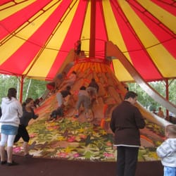 Le Parc Saint Paul