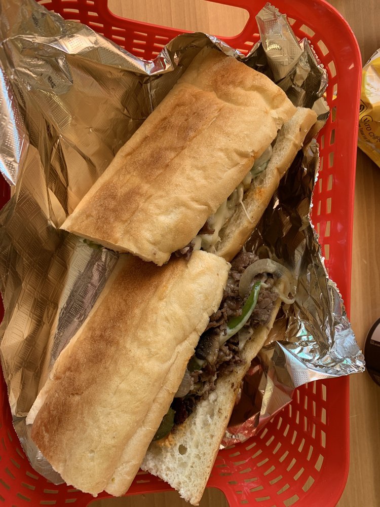 METRO SUBS SOUP & SALAD 93 Photos & 36 Reviews 2300 Morris St NE