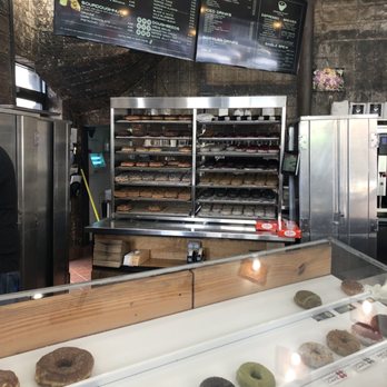 Doughnut Plant - Donuts Near Me - Brooklyn, New York