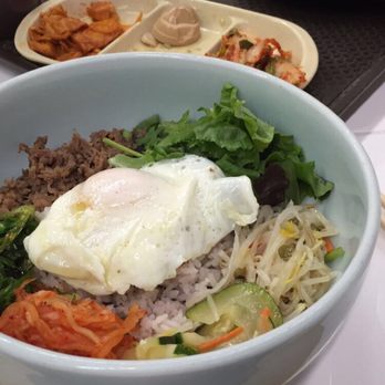 Koreana - Korean Near Me - Tonawanda, New York