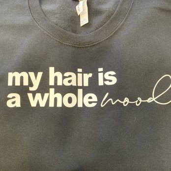 The Black Hair Experience - Check out their merch - Art Museums Near Me - Atlanta, Georgia The Black Hair Experience - Check out their merch - Art Museums Near Me - Atlanta, Georgia