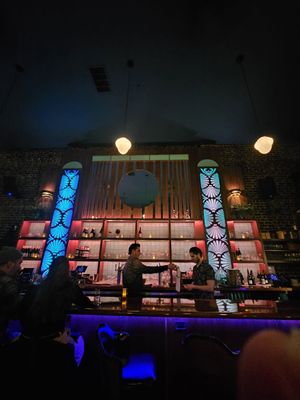 The Pawn Shop by null