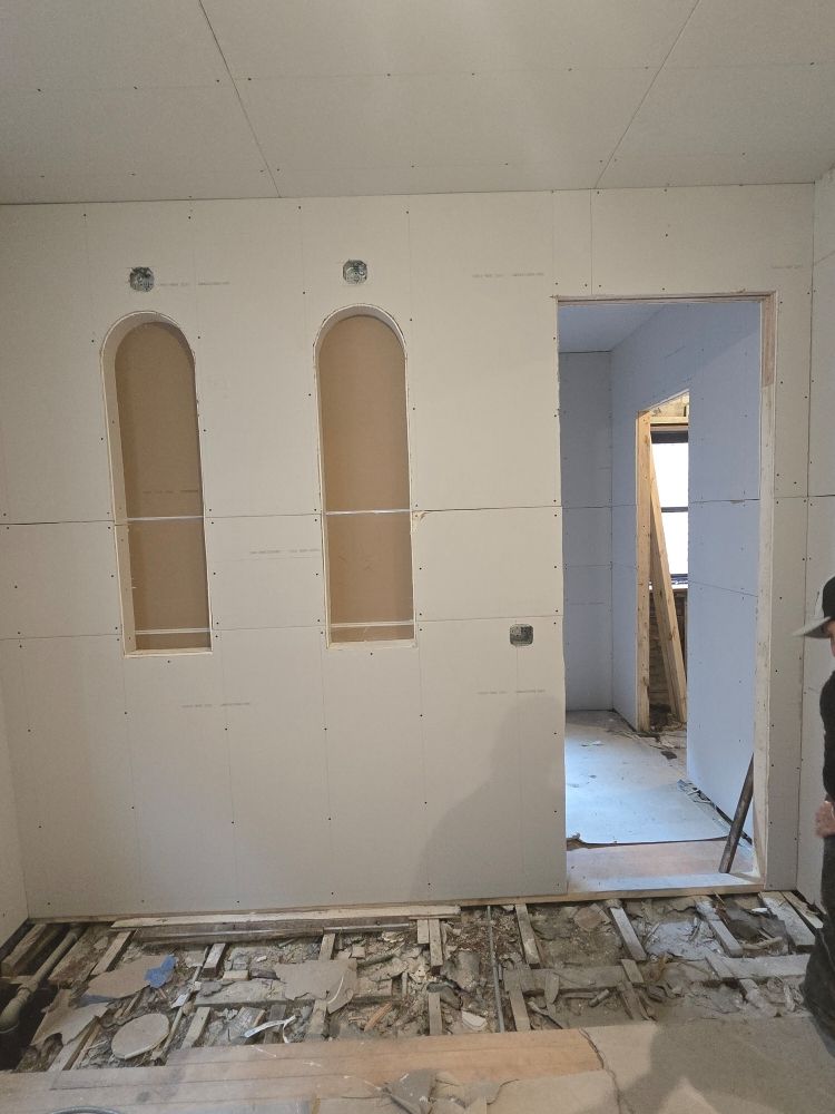 Slide of Jasso Remodeling