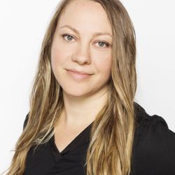 Crossroads Chiropractic & Wellness - Tasha Cantrell - Director of Therapy